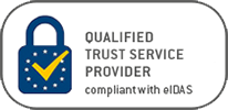 Qualified Trust Service Provider