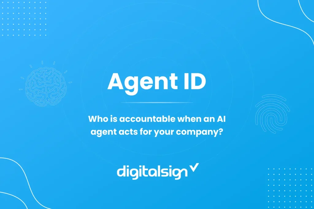 Agent ID - Blog Artikel Text