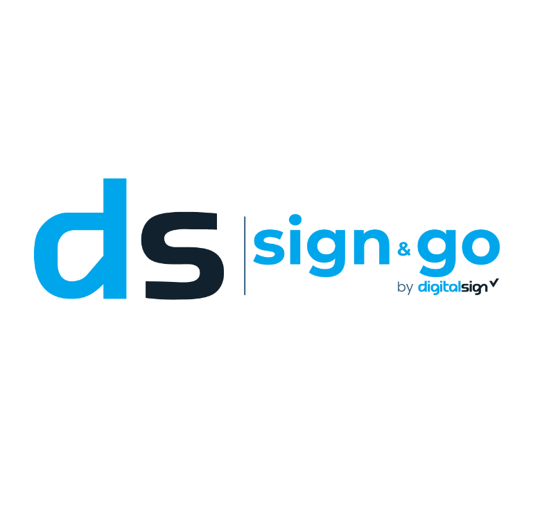 DS Sign and Go