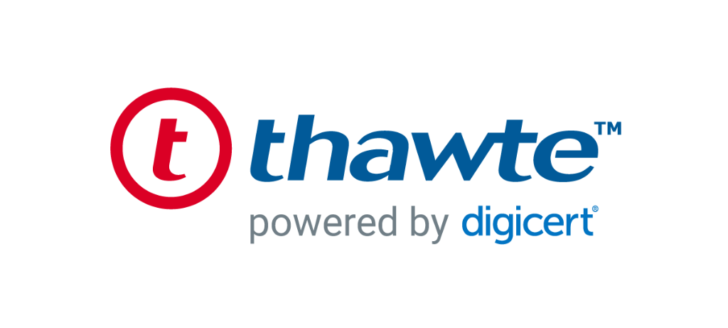 Thawte 123
