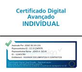 CDA Individual