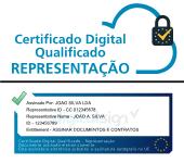 CDQ Representação Cloud