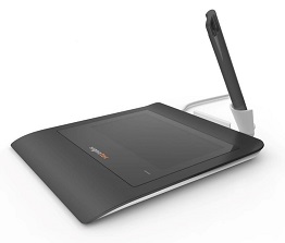Signing-Pad
