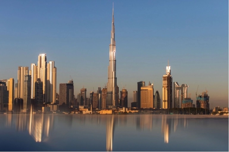 DigitalSign expande as suas operações para o médio Oriente | EAU - Emirados Árabes Unidos