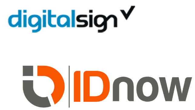 DigitalSign in partnership with IDnow launches first remote identification service