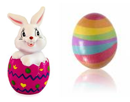 Closing Easter 2018