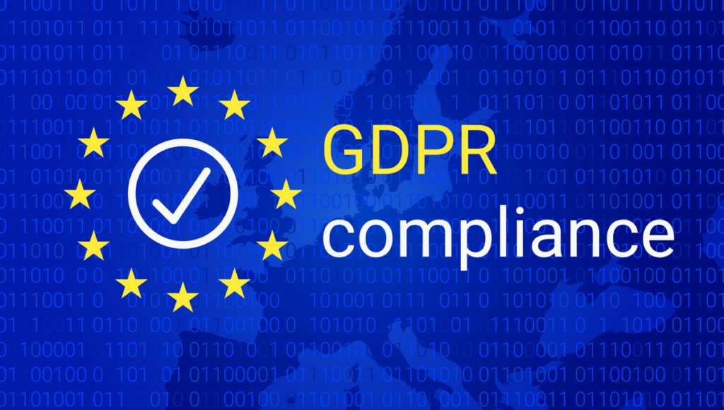 RGPD - General Regulation on Data Protection - DigitalSign