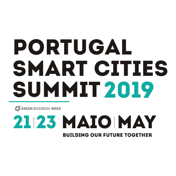 DigitalSign marca presença no PORTUGAL SMART CITIES SUMMIT 2019