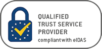 Qualified Trust Service Provider