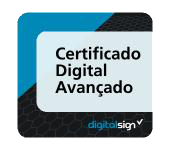 Certificado Digital Não Qualificado (Avançado)
