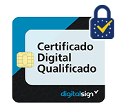 Certificado Digital Qualificado