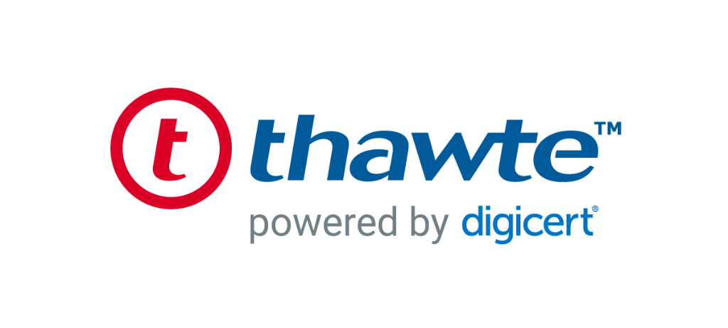 Thawte Web Server EV