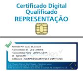 CDQ Representação