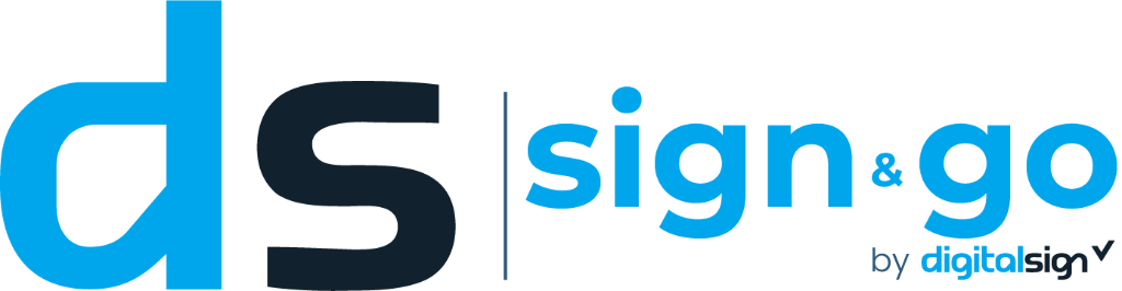 Sign and Go