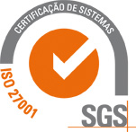 ISO 9001 27001