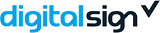 Logotipo DigitalSign