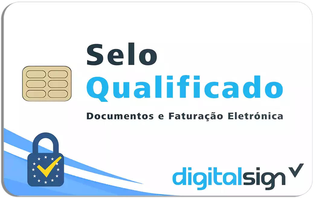 certificado qualificado de faturacao eletronica