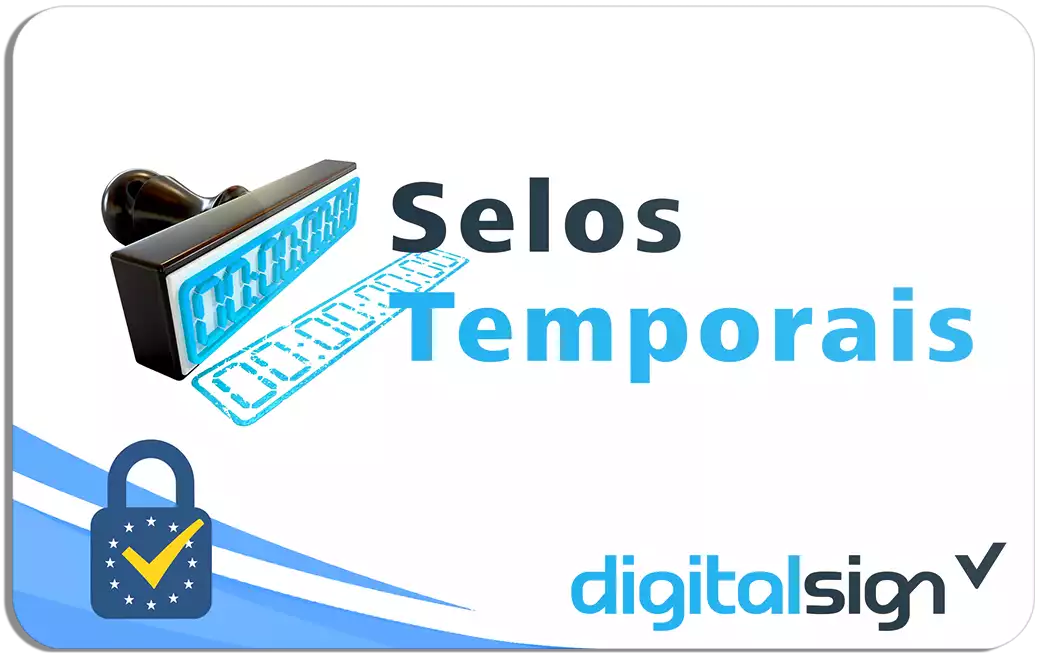 Selos Temporais